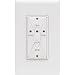 Jasco Products Company 15088 Heavy Duty Mechanical Touch Timer White