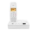 Doro NeoBio 25r DECT with Answering Machine - White