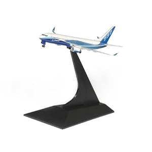 737 900 New Livery Die Cast Model