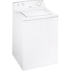 HotpointR 3.2 Cu. Ft. Super Capacity Washer