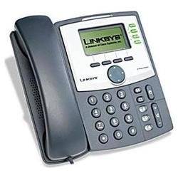 Linksys SPA942 Ip Telephone
