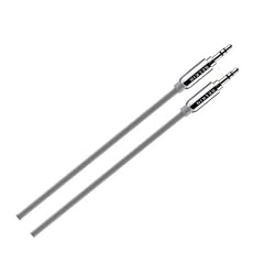 Belkin Mini-Stereo Klinkenkabel 3,5 mm f�r iPhone