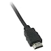 Electronics : Cables To Go 2m HDMI Cable - Black