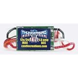 Thunderbird Brushless ESC, 9-Amp by Castle Creations