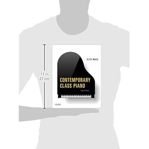 Contemporary Class Piano