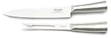 Review Sagaform 5007045 / Sagaform Edge Carving Set