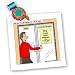 Rich Diesslins Funny General - Editorial Cartoons - Department of Motor Vehicles - Or...