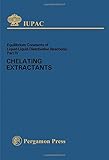 Equilibrium constants of liquid-liquid distribution reactions