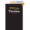 Devotions (Phoenix Poets)