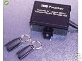 Review TOAD GROUP  / TOAD CAR ALARM STERLING EXCEL THATCHAM CAT 2 IMMOBILISER