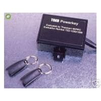 TOAD CAR ALARM STERLING EXCEL THATCHAM CAT 2 IMMOBILISER