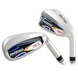 Tour Edge Lady Bazooka QLS Iron Set
