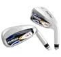 Tour Edge Lady Bazooka QLS Iron Set
