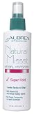 Aubrey Organics Natural Mist Herbal Spray (super Hold)