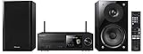 Pioneer X-HM82-K – Microcadena de 50W…