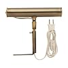 Westinghouse #75052 7" Picture Light Fixture