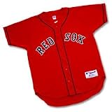 Dustin Pedroia Adult Alternate Replica Jersey