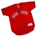 Dustin Pedroia Adult Alternate Replica Jersey