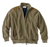 Mechanic's Foul-Weather Sweater