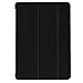 Apple iPad Air 2 Case - ProCase SlimSnug Cover Case for iPad Air 2 Hard Shell Cover, Ultra Slim and Light -Black