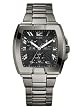Guess #U13000G1 Men's Gun Metal Multi Function Casual Analog Watch
