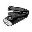 Eco Friendly solar powered Triple Wing LED Flashlight/charger - Eagle