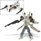 Star Wars Transformers:Clone Pilot