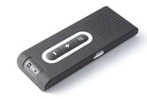 BT-S110 : Bluetooth Speakerphone Preisvergleich