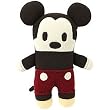 Disney Mickey Mouse 12" Pook a Looz Plush Doll