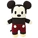 Disney Mickey Mouse 12" Pook a Looz Plush Doll