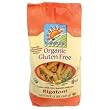 Bionaturae Rigatoni Gluten Free Pasta, 12-Ounce (Pack of 12)