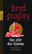 Das Jahr der Hy�nen. Kriminalroman aus dem alten �gypten