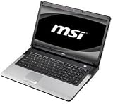 Produkt-Bild: MSI MSI A7200 43,9cm (17,3-) Intel 4GB RAM 320GB HDD HDMI Blu-Ray