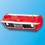 CORVETTE WALL TABLE