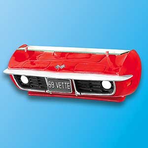 CORVETTE WALL TABLE
