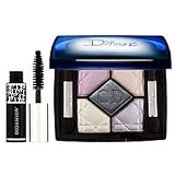 Dior 5-Colour Eyeshadow Set - Silver Smoke