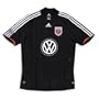 DC United 08/09 Home Youth Soccer Jersey