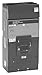 SCHNEIDER ELECTRIC Molded Case Circuit Breaker 600-Volt 300-Amp LH36300MT Inv, B/L,Open,Front Op,3P,480Vac,800A