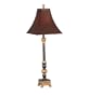 33 Inch H Yorktown Buffet Lamp Table Lamps