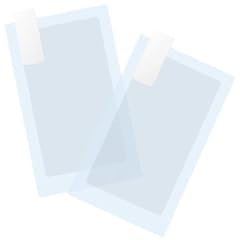SONY 液晶保護シート PCK-L30WD
