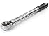 TEKTON 24330 3/8-Inch Drive Click Torque Wrench, 10-80 Foot/Pound