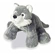 Mary Meyer Plush Yakety Willie Wolf 8"