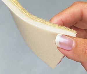 Heavy Duty Velfoam Loop, 2 in x 10 yd