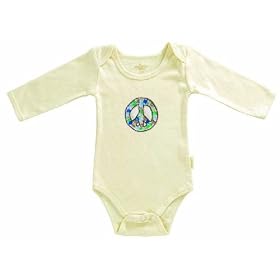 Tadpoles Organic Cotton Hand-Embroidered