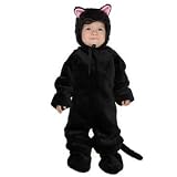 Little Cat Costume