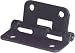 Electronics : Penn-Elcom 1519BK Lift-Off Hinge Black