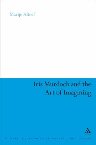 Iris Murdoch