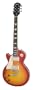 Epiphone Lefty Les Paul Standard Plus-Top , Heritage Cherryburst