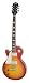 Epiphone Lefty Les Paul Standard Plus-Top , Heritage Cherryburst