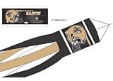 New Orleans Saints 57" Windsock